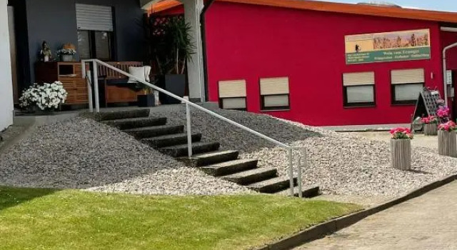 Ferienwohnung Reblandblick, Reserva ahora Hotel Hoteles en Baden-Wurtemberg con aparcamiento, Aparcamiento