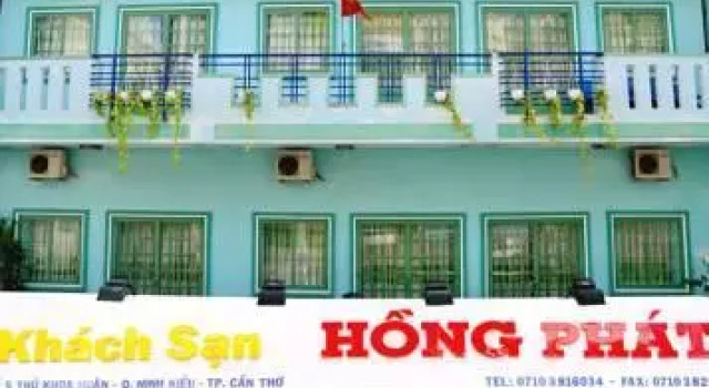 Hong Pht Hotel