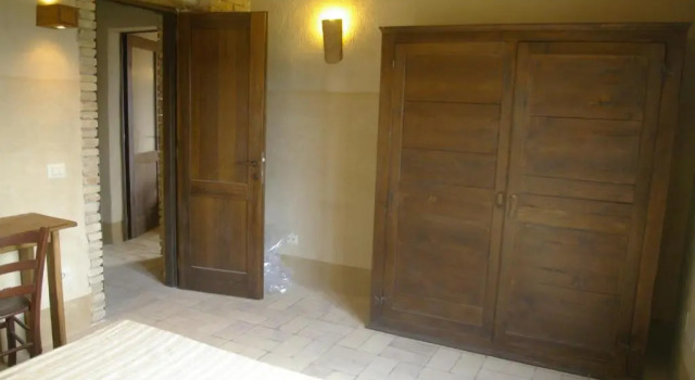 Апартаменты B&B Casale di Poggioferro