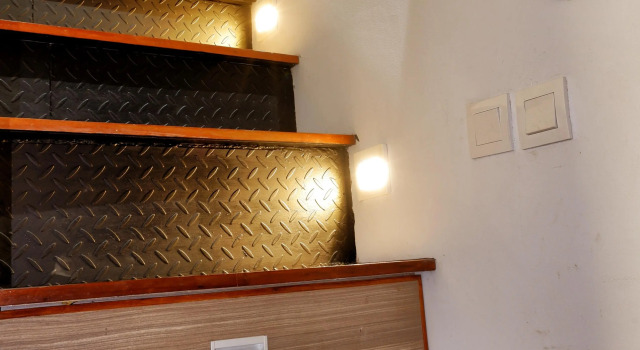 Habitación De ejecutivo Guest House 555 NKI