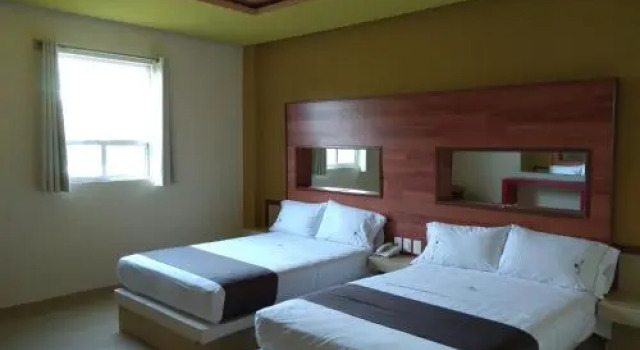 Hotel Rubi