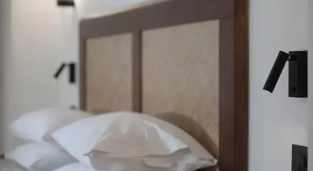 Номер Superior Olympic Hotel