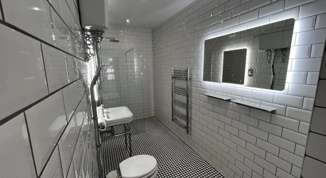 Апартаменты Luxury Lower Winsford Apartments & Rooms