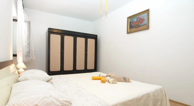 Апартаменты Standard Apartment 1123