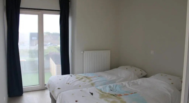 Коттедж с 2 комнатами De Panne - Adinkerke - t Voetbrugsje comfortabele nieuwbouw