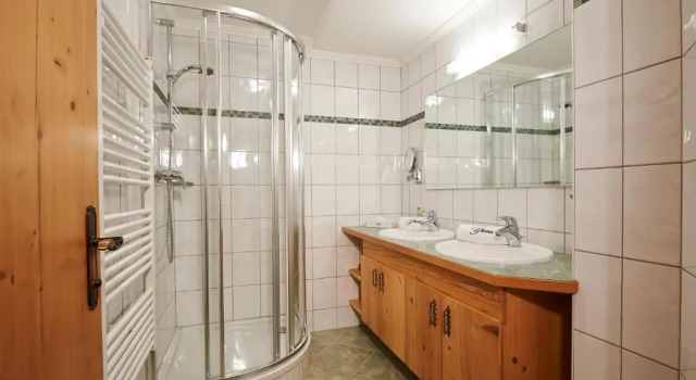 Семейный номер Standard Gourmet-Hotel Grünwald