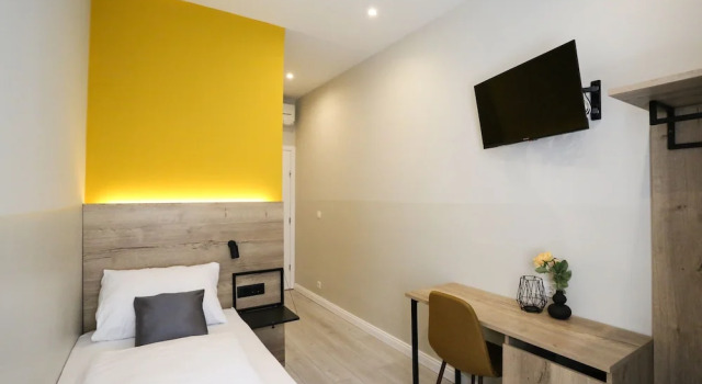 Номер Standard Casablanca Boutique Bed&Breakfast
