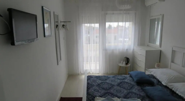 Номер Standard Rooms Kasalo