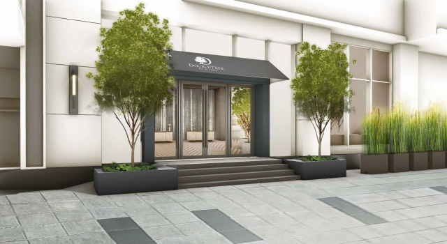 Kilin Hotel, JiaoXi