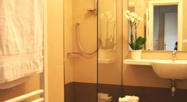 Апартаменты Residenze Al Colle Dei Pini