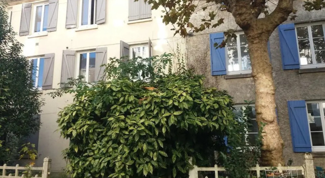 Le Gatsby une pépite au cœur de Nantes