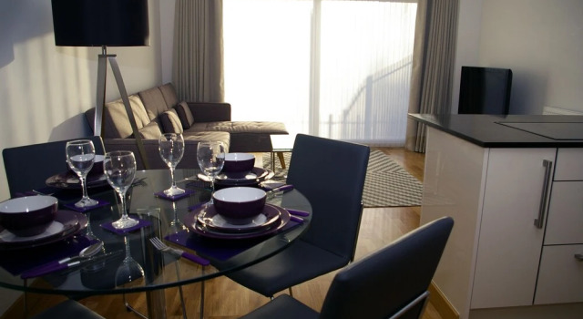 Ramsey Lodge 2-Bedroom Flat, Забронировать Отель Отели Кембриджа 3 звезды, рядом с Homerton College, 3*