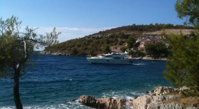 Студия Sunset Villa Hvar