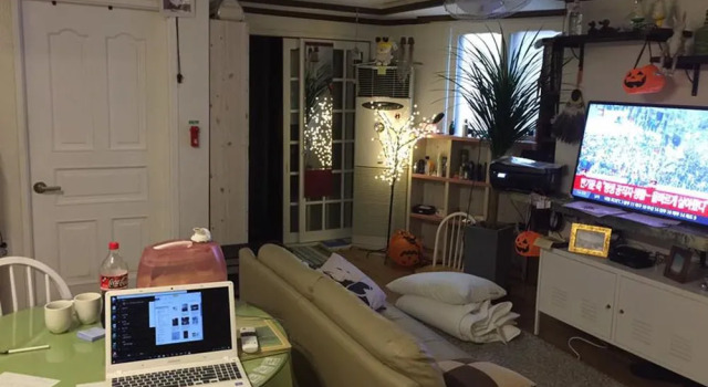 JOHNNY's House