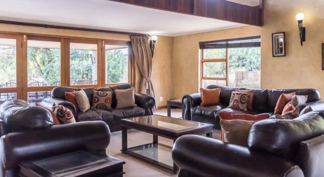 Zebula Golf Estate & Spa Private Rentals