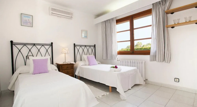Villa Tomas, Reserva ahora Villa Hoteles en Mallorca con aparcamiento, Aparcamiento