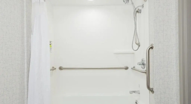 Двухместный номер Standard Holiday Inn Express Hotel & Suites Montgomery E - Eastchase by IHG