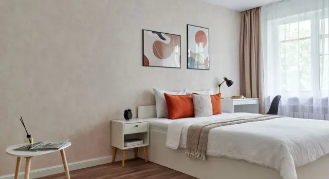 KenigApart Apartments on st. Gornyatskaya 15, Reserva ahora Apartamento Hoteles en Rusia Central con aparcamiento, Aparcamiento