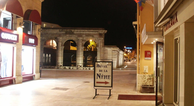 Hotel de Jouvence