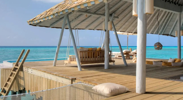 Soneva Secret, Đặt Khách sạn Maamakunudhoo Atoll Maldives