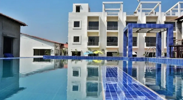 La Macaw Resort, Varaa Lomakeskus Haora West Bengal