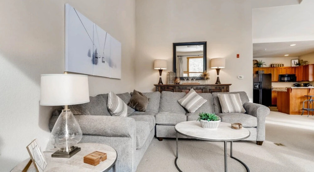 Newly Renovated, 4br Red Hawk Townhome 2338- Kids Ski Free 4 Bedroom Townhouse, Забронировать Отель Отели Кистон 4 звезды, 4*