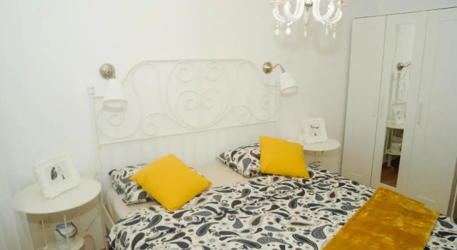 Апартаменты Golden Gate Apartment Zadar