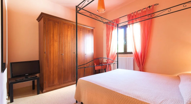 Villa Maria Antonietta