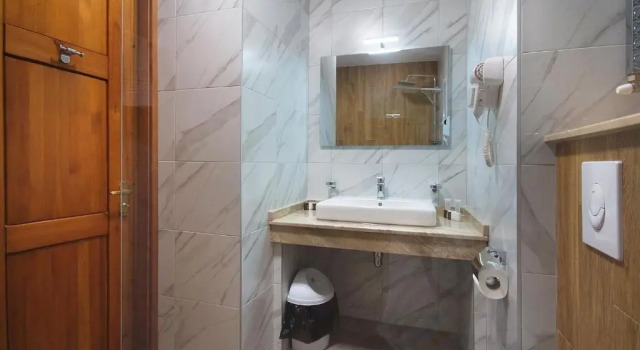 Номер Standard Hotel Dobru