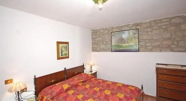 Апартаменты с 4 комнатами Montescalari