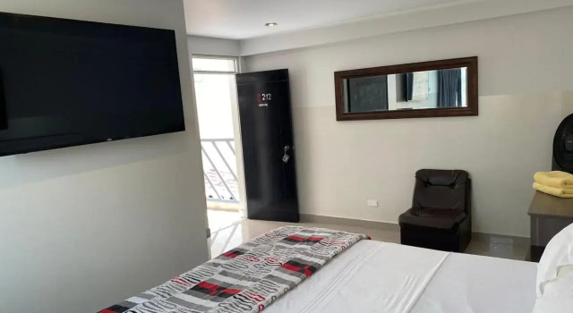 Hotel Venture, Book Hotel Chincha Alta Ica
