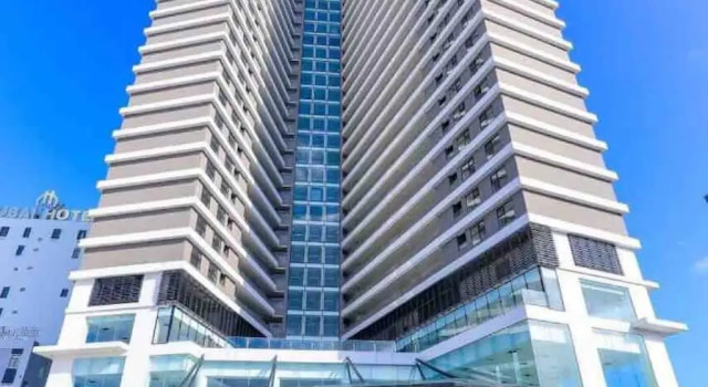 FLC Sea Tower Apartment Quy Nhon - Hung Dong Tourist