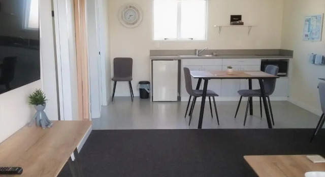 Апартаменты Executive Kings Court Motel