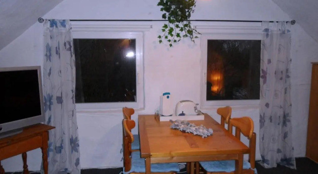 Студия Дуплекс Frieslands Ferienwohnung