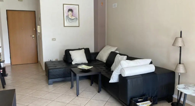Andrea's apartment Rio Martino Borgo San Donato, Prenota Appartamento Hotel a Lazio con parcheggio, Parcheggio