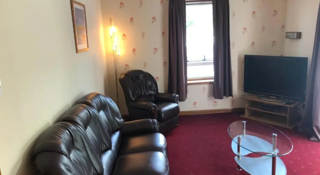 Soroba House, Забронировать Отель Отели Glasgow & The Clyde Valley с завтраком, Завтраки