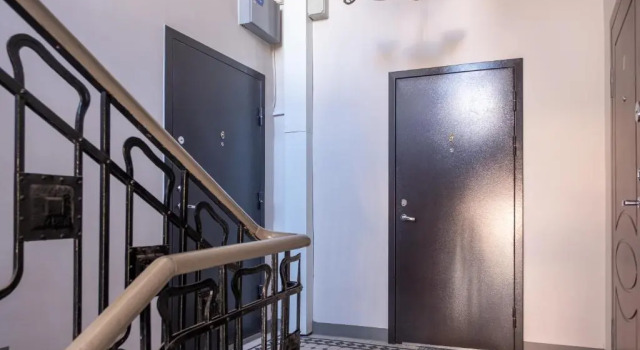 Апартаменты Old Town Studio Apartment - Uus Street 24