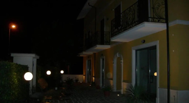 Апартаменты Vittoria House