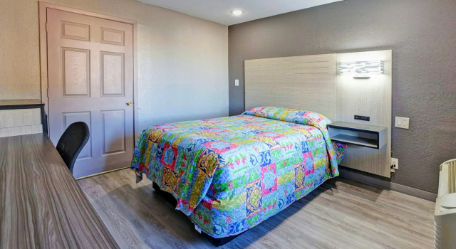 Super 7 Inn by Hotel O Dallas I 20, 预订 酒店 邓肯维尔 Dallas - Fort Worth Metropolitan Area