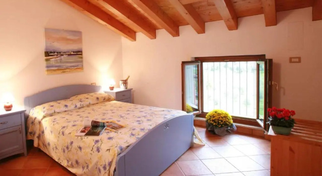 Апартаменты c 1 комнатой Agriturismo La Filanda