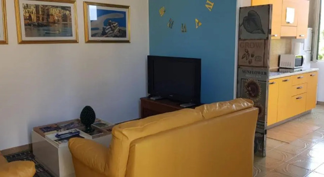 Номер Standard Thea B&B