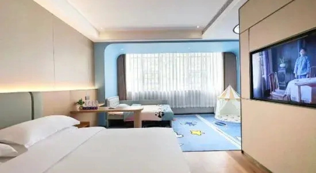 Семейный тент Tumai Siyi Hotel