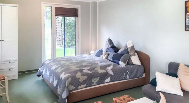 Bungalow Heike Wandlitz, Varaa Hotelli Wandlitz Brandenburg an der Havel