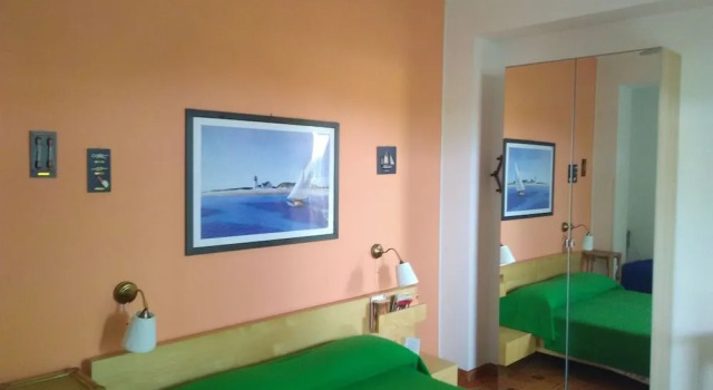 Bouganvillea, Rezerwuj Hotel Hotele w Sycylia z basenem, Basen