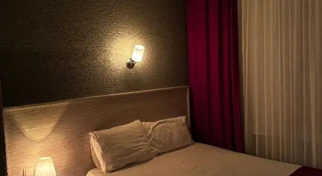 Номер Standard Hotel Ferah