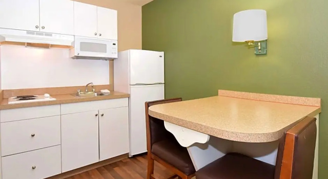 Номер Deluxe Extended Stay America Suites - Portland - Beaverton