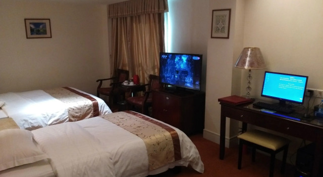 Shipai Hotel