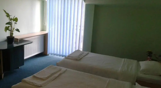 Pensiunea Vila Dana, Varaa Hotelli Cluj-Napoca Cluj