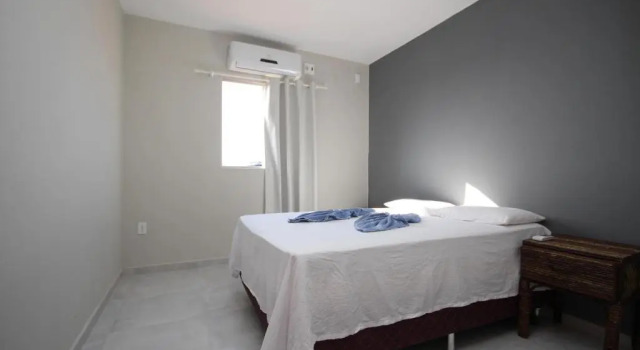Pousada Villa Calango, Rezervovat Vila Hotely v Bahia se snídaní, Snídaně