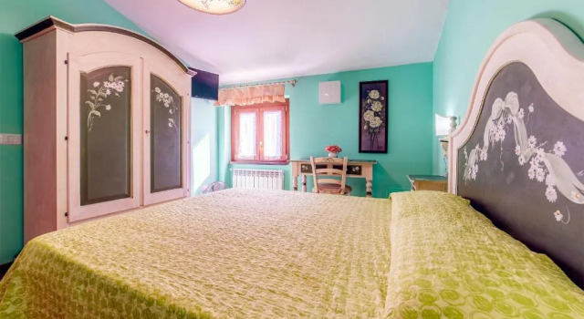 Номер Standard B&B Capriccio